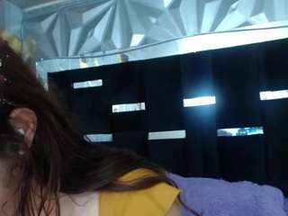 rhachel-evans webcam