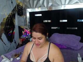 rhachel-evans webcam