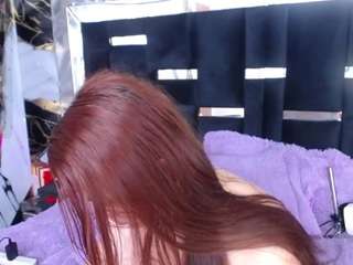 rhachel-evans's CamSoda show and profile