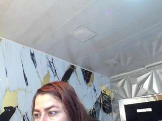 rhachel-evans Live Webcam on CamSoda