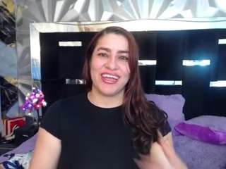 rhachel-evans webcam