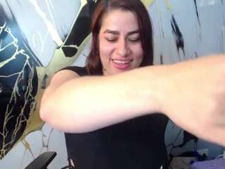 rhachel-evans webcam