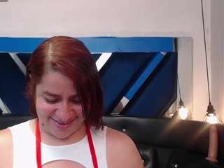 rhachel-evans's live room