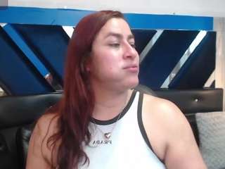 Rhachel-evans live cam — anal, naked, toys