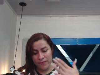 Rhachel-evans live cam — anal, naked, toys