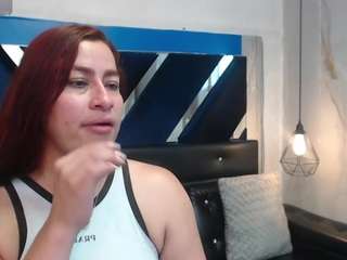 Rhachel-evans live cam — anal, naked, toys