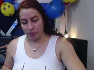 Rhachel-evans live cam