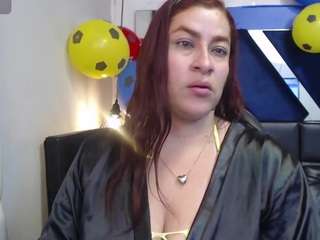 Rhachel-evans