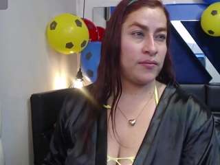 rhachel-evans