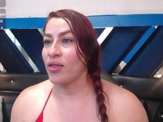 rhachel-evans
