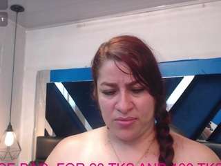 rhachel-evans