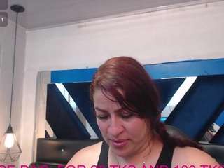rhachel-evans