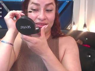 Live cam show with Rhachel-evans