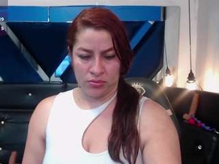 Live cam show with Rhachel-evans