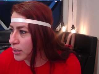 rhachel-evans Sex Cam Show