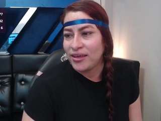 rhachel-evans