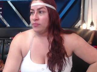 rhachel-evans Live Webcam on CamSoda
