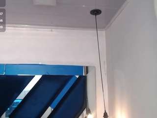 rhachel-evans live webcam show