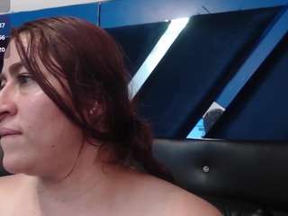 rhachel-evans live webcam show