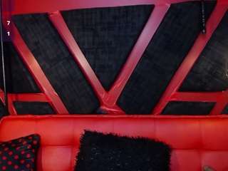rhachel-evans live webcam show