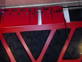 rhachel-evans live webcam show