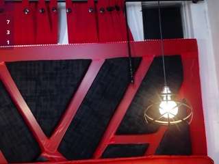 rhachel-evans live webcam show