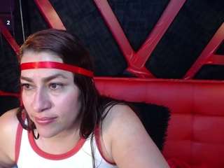 Rhachel-evans live webcam show