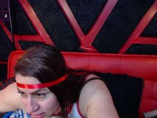 Rhachel-evans live webcam show