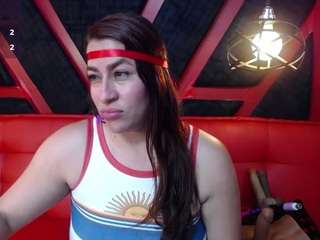Rhachel-evans live webcam show