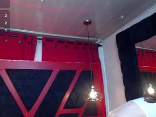 Rhachel-evans live webcam show