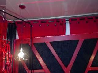 Rhachel-evans live webcam show