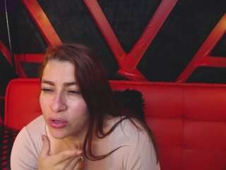Rhachel-evans live webcam show