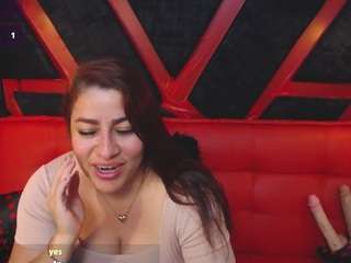 Rhachel-evans live webcam show