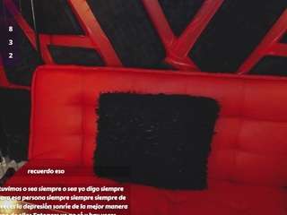 Rhachel-evans's live stream