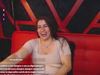 Rhachel-evans live webcam show