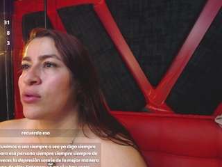Rhachel-evans live webcam show