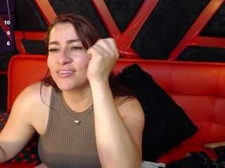 Rhachel-evans live webcam show