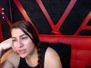 Rhachel-evans live webcam show