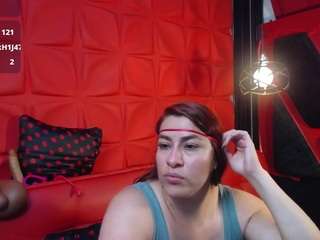 Live cam show with Rhachel-evans