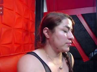 rhachel-evans