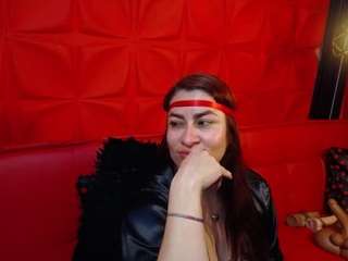 rhachel-evans