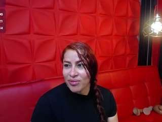 rhachel-evans