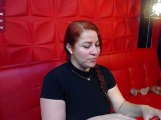 rhachel-evans