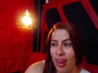 Rhachel-evans