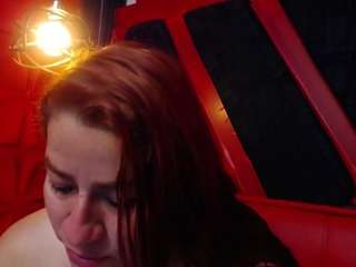 Rhachel-evans