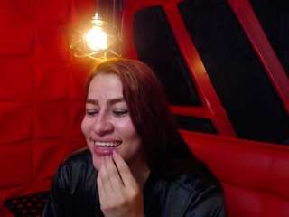 Rhachel-evans