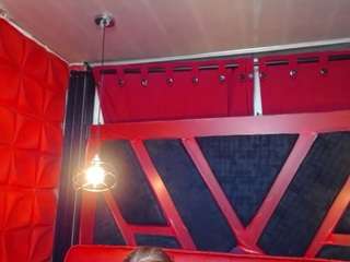Rhachel-evans live cam preview