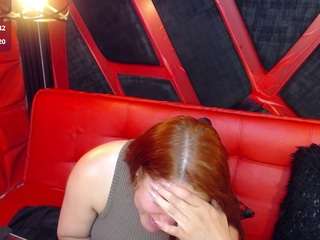 Rhachel-evans live cam preview