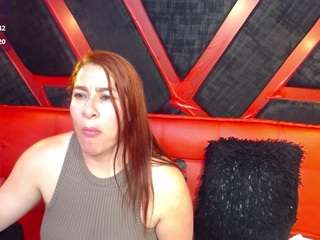 Rhachel-evans