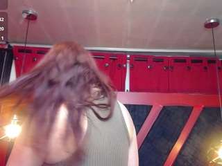 Rhachel-evans live cam preview